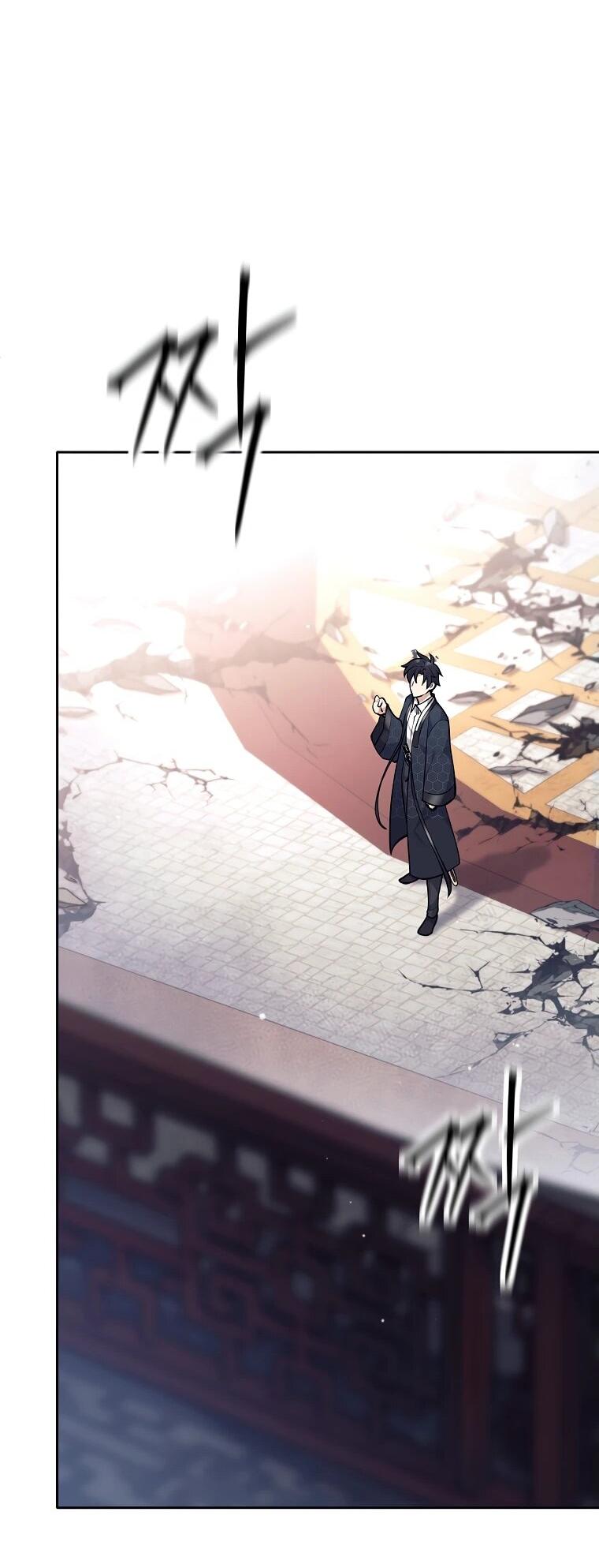 Манга Ублюдок, пожирающий оружие - Глава 43 Страница 57