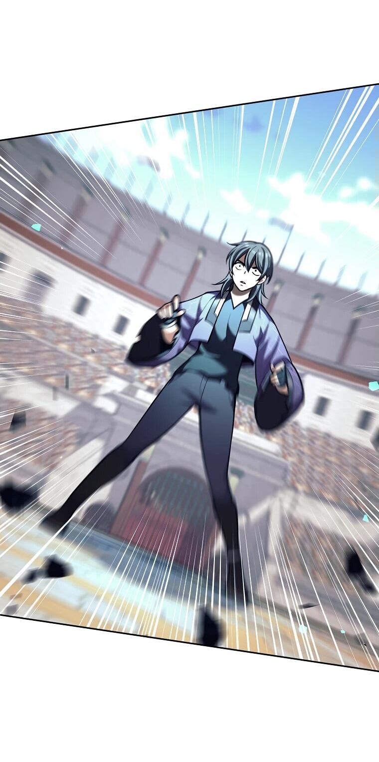 Манга Ублюдок, пожирающий оружие - Глава 43 Страница 20