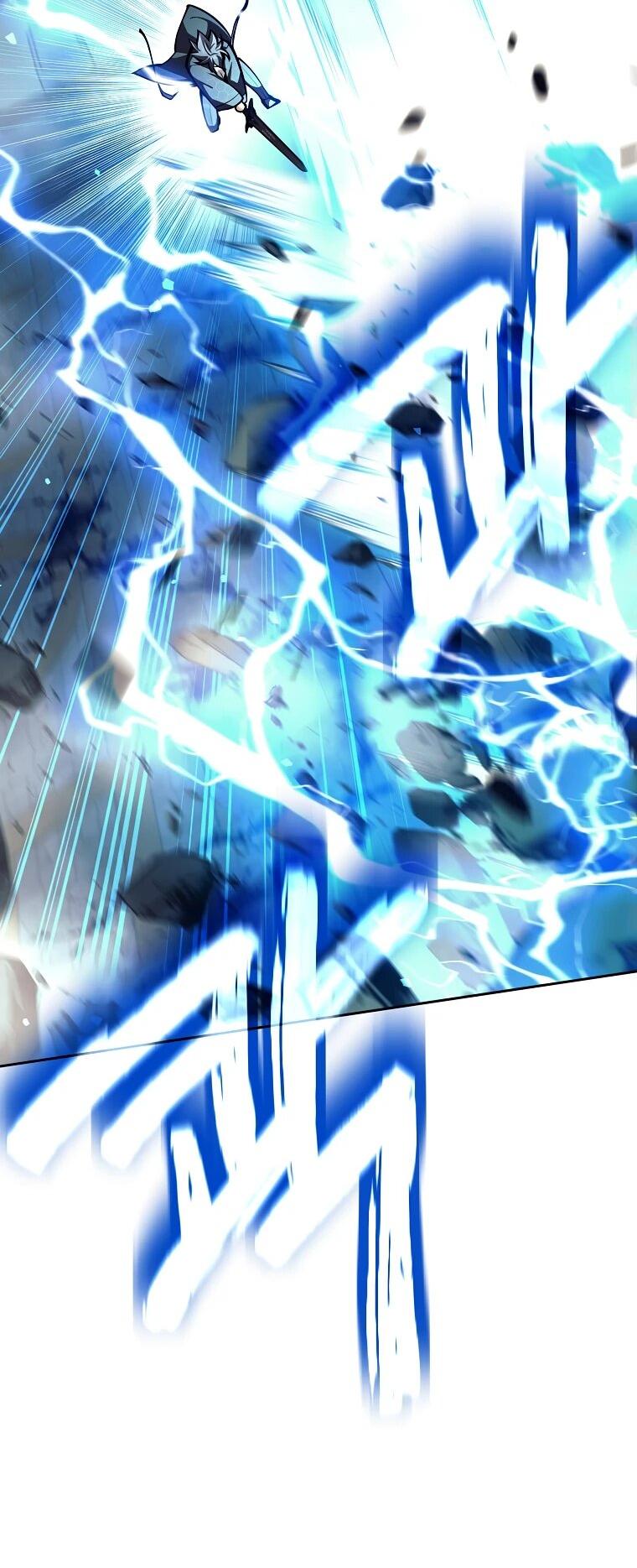 Манга Ублюдок, пожирающий оружие - Глава 43 Страница 19