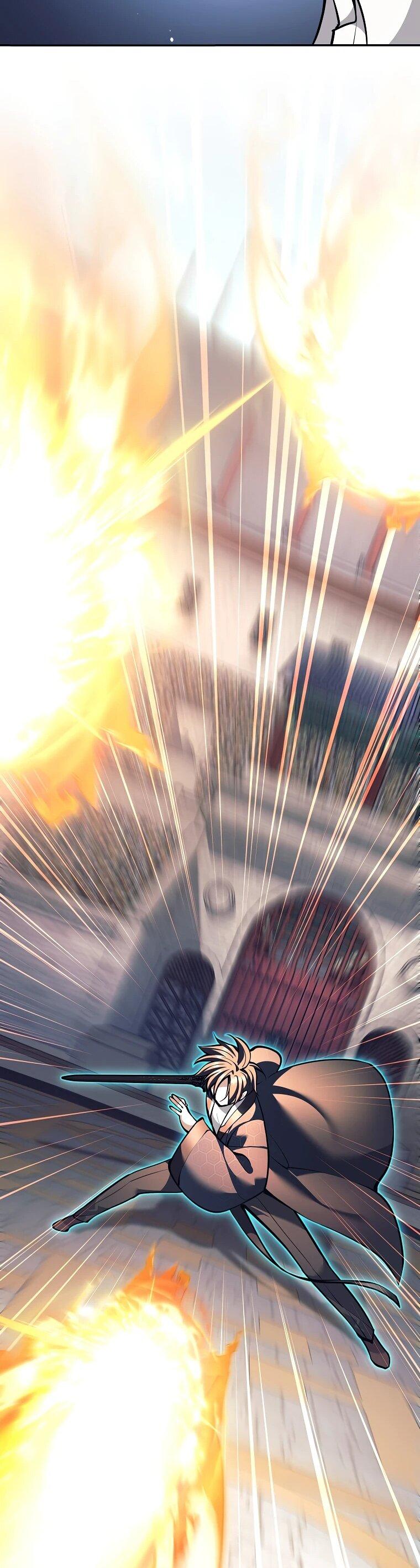 Манга Ублюдок, пожирающий оружие - Глава 42 Страница 61