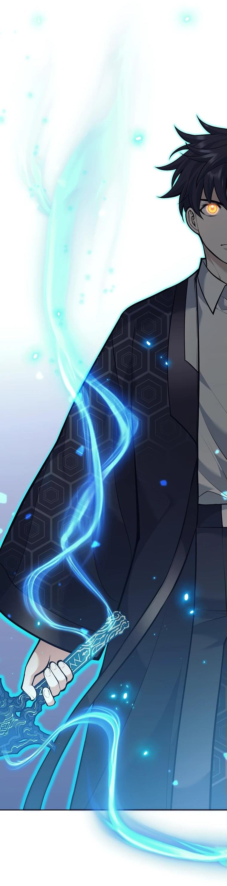 Манга Ублюдок, пожирающий оружие - Глава 42 Страница 59