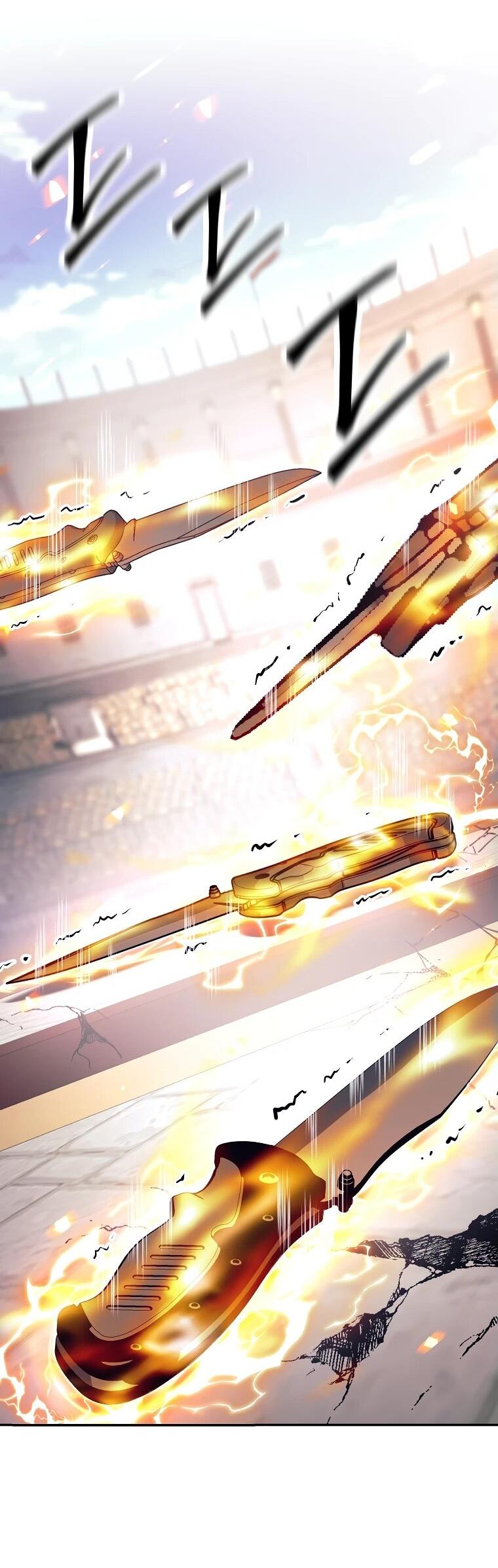 Манга Ублюдок, пожирающий оружие - Глава 42 Страница 51