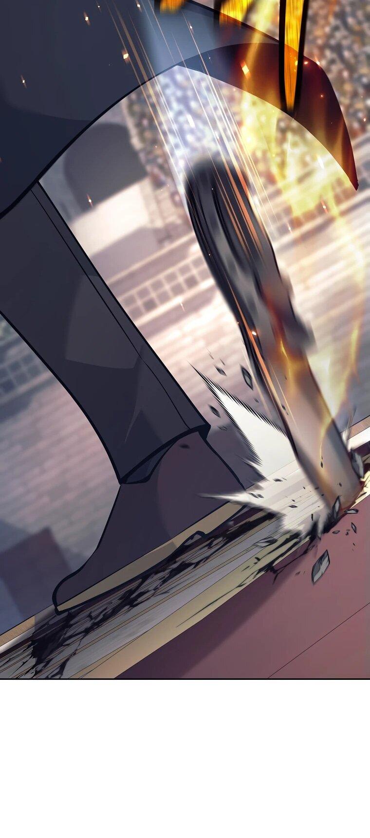 Манга Ублюдок, пожирающий оружие - Глава 42 Страница 65