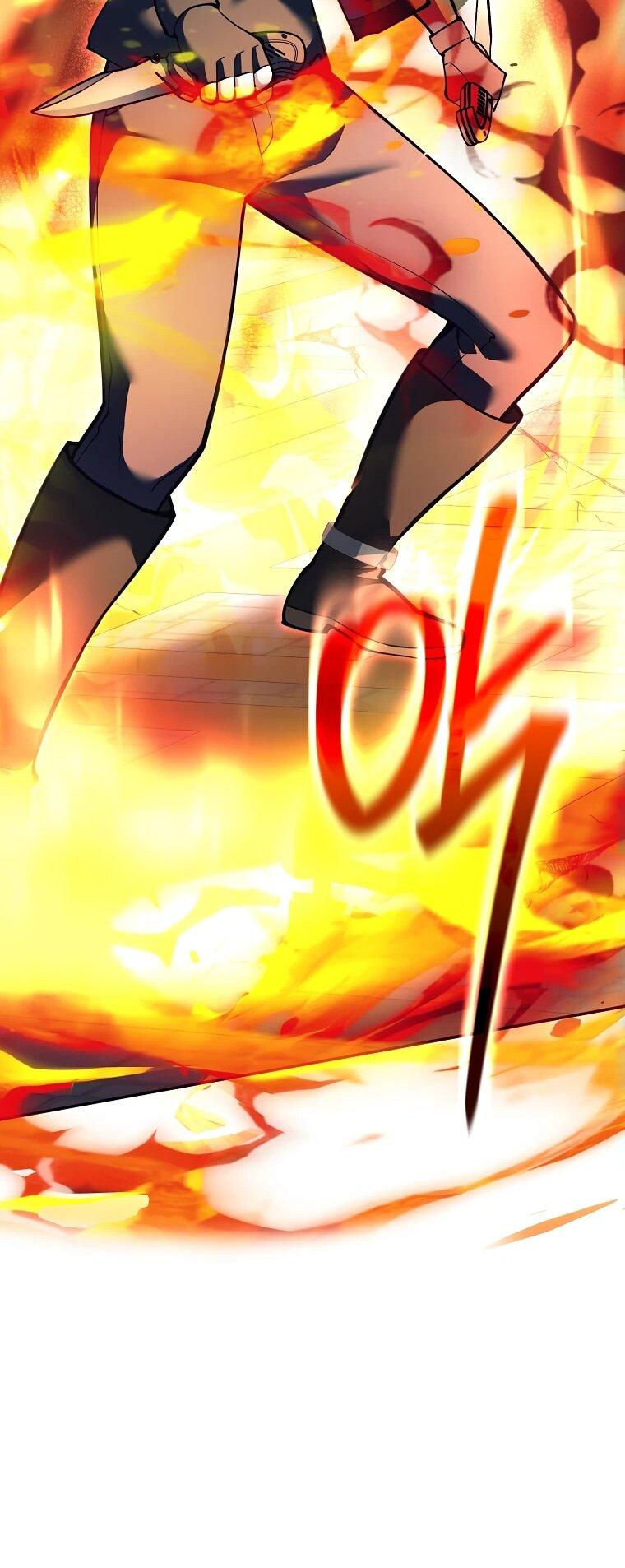 Манга Ублюдок, пожирающий оружие - Глава 42 Страница 48