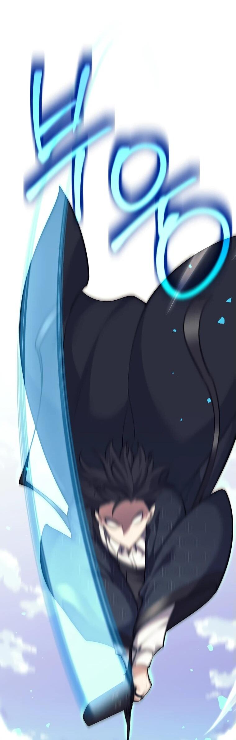 Манга Ублюдок, пожирающий оружие - Глава 42 Страница 36