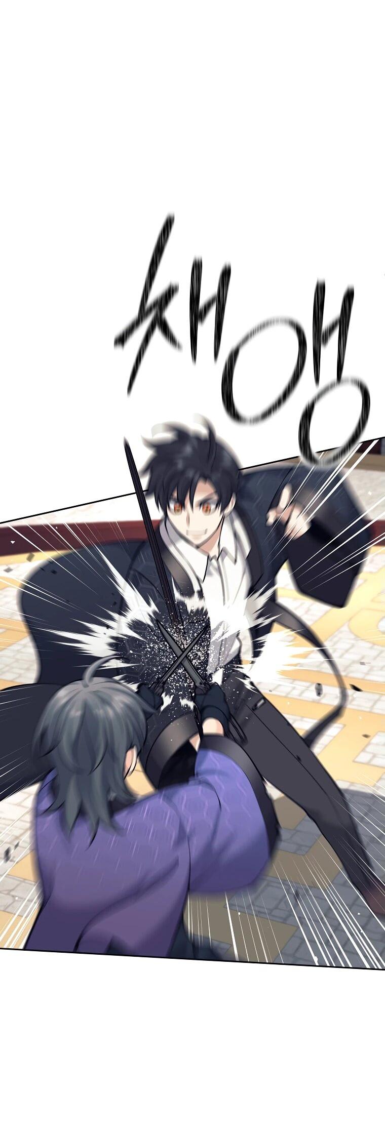 Манга Ублюдок, пожирающий оружие - Глава 41 Страница 60