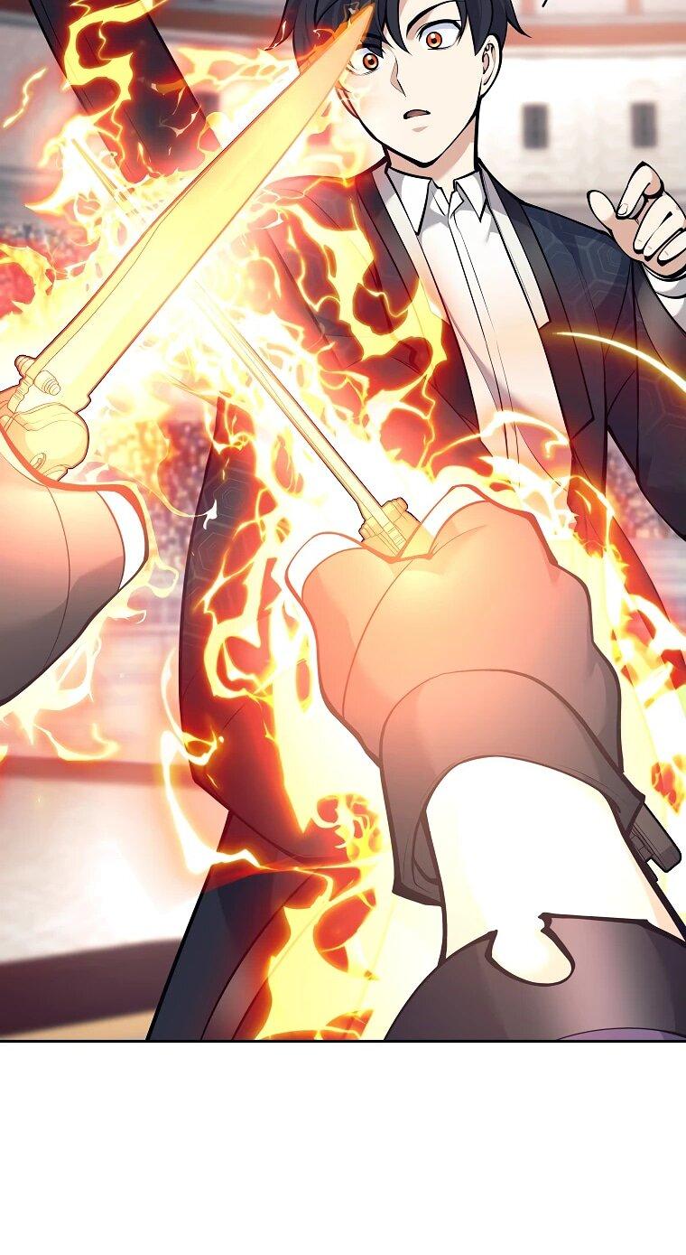 Манга Ублюдок, пожирающий оружие - Глава 41 Страница 63