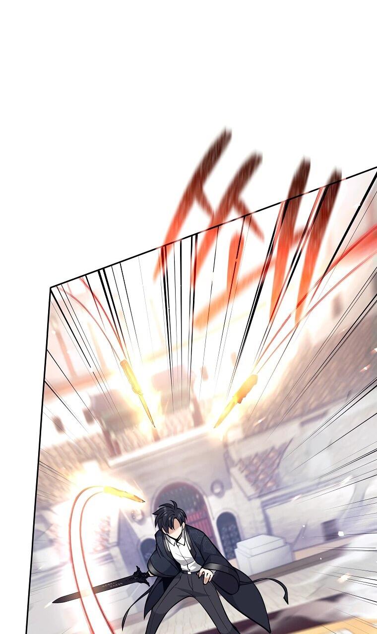 Манга Ублюдок, пожирающий оружие - Глава 41 Страница 9