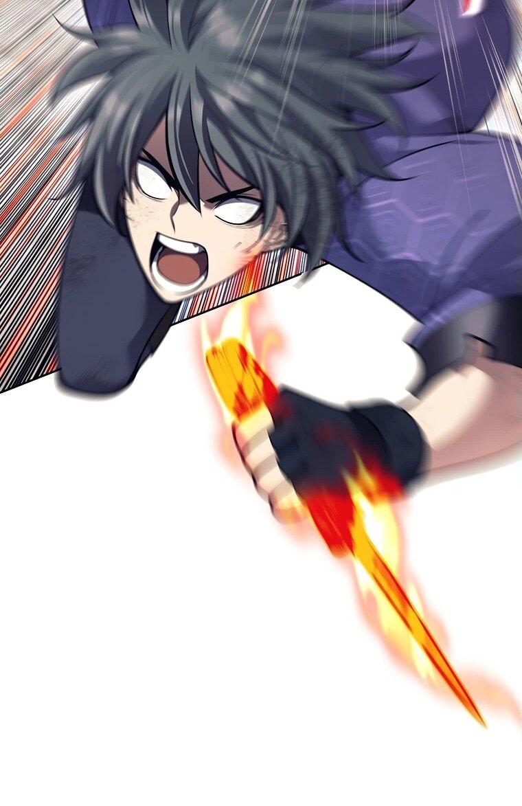 Манга Ублюдок, пожирающий оружие - Глава 41 Страница 33