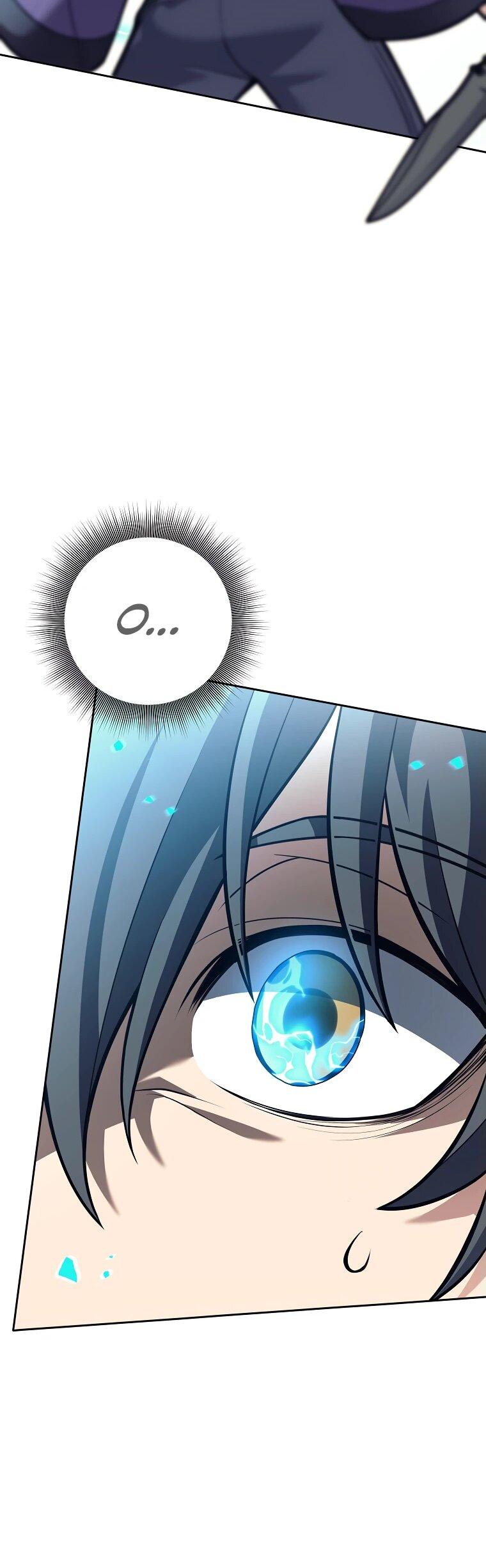 Манга Ублюдок, пожирающий оружие - Глава 41 Страница 20