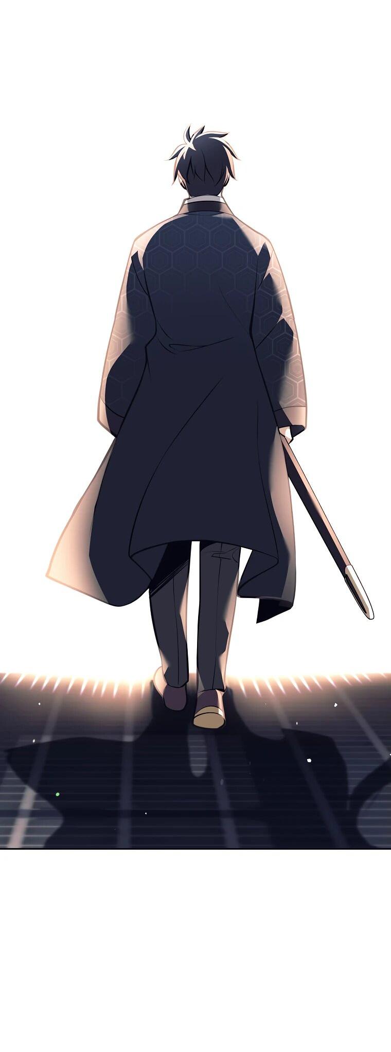 Манга Ублюдок, пожирающий оружие - Глава 40 Страница 35