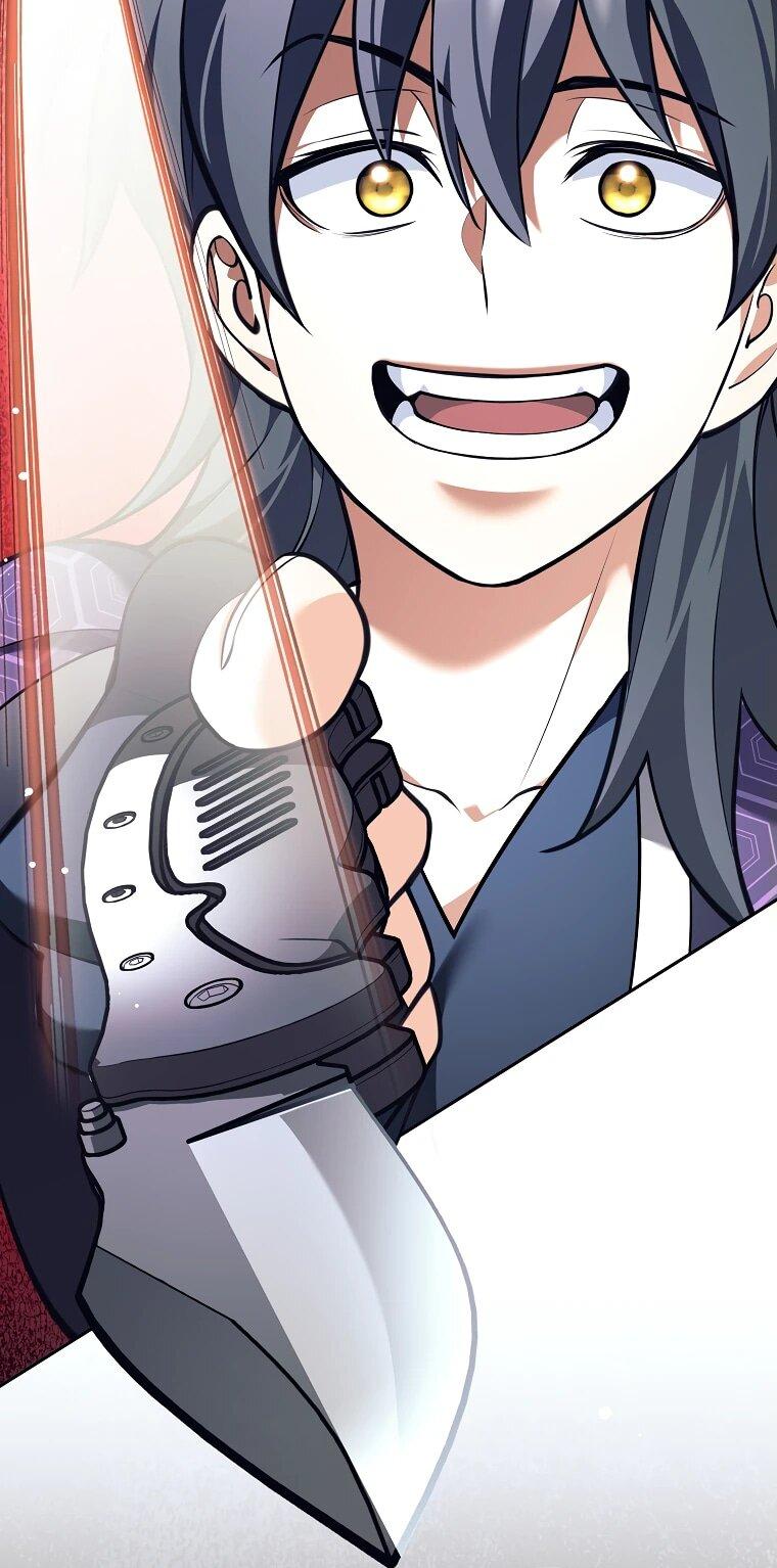 Манга Ублюдок, пожирающий оружие - Глава 40 Страница 48