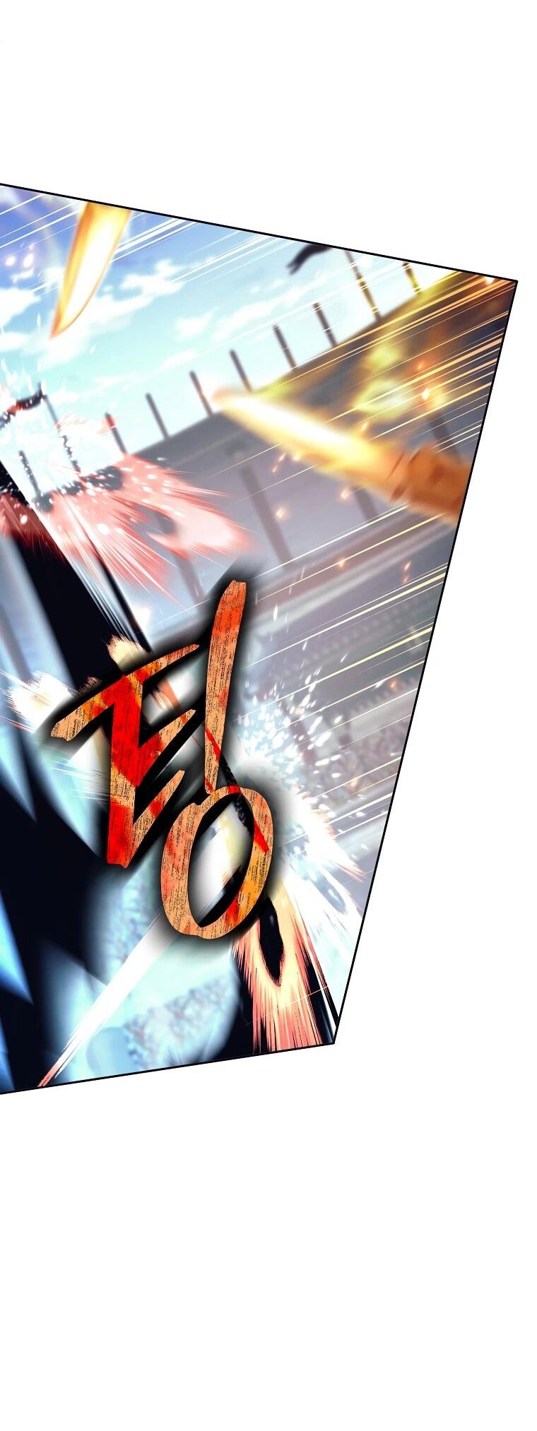 Манга Ублюдок, пожирающий оружие - Глава 40 Страница 70