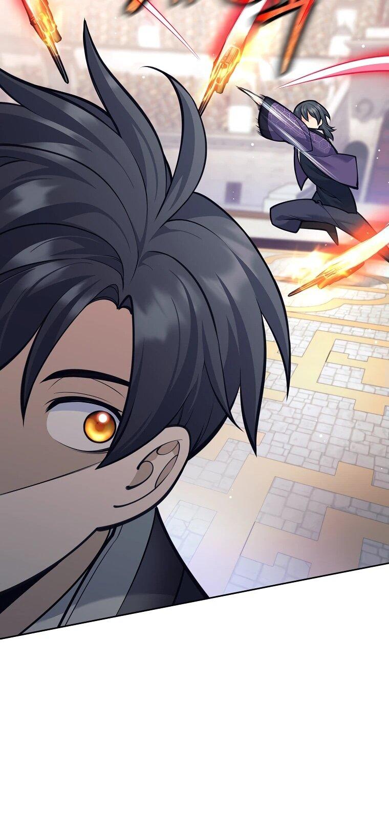 Манга Ублюдок, пожирающий оружие - Глава 40 Страница 58