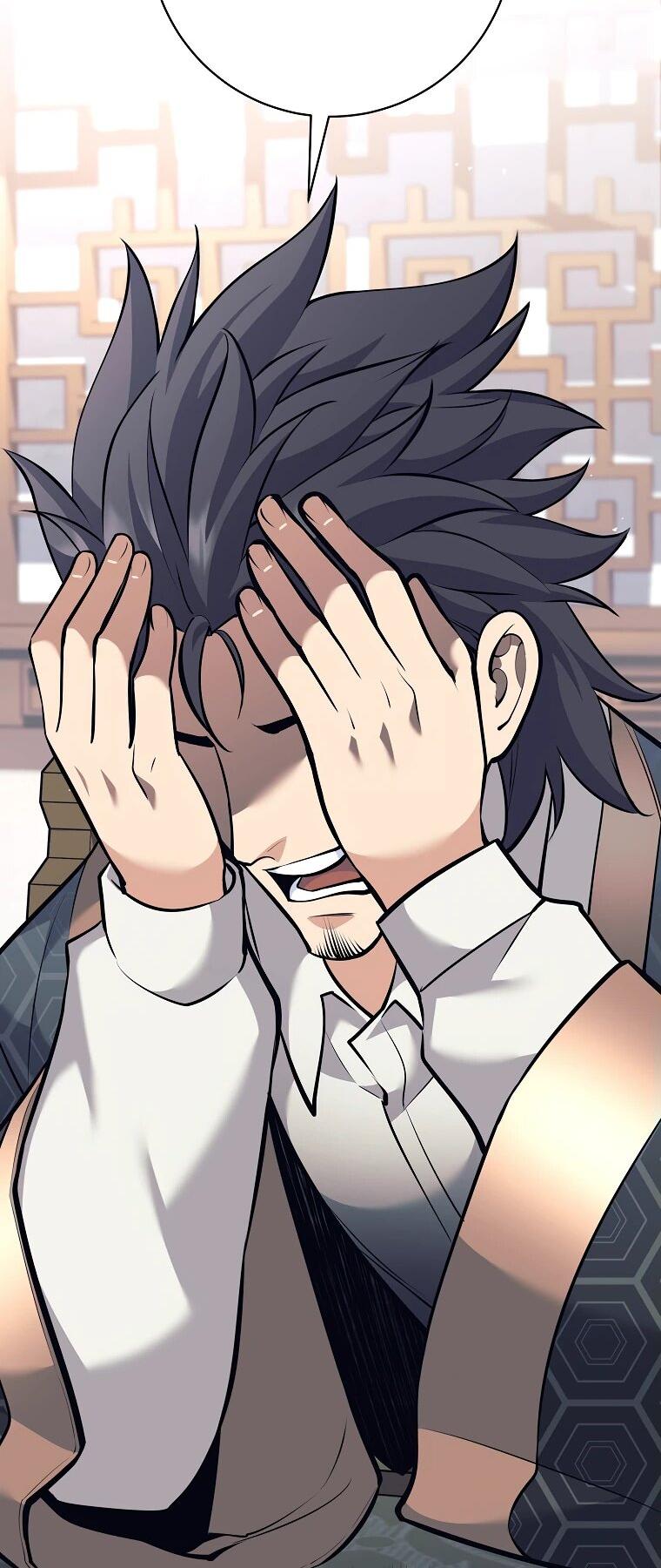 Манга Ублюдок, пожирающий оружие - Глава 39 Страница 69