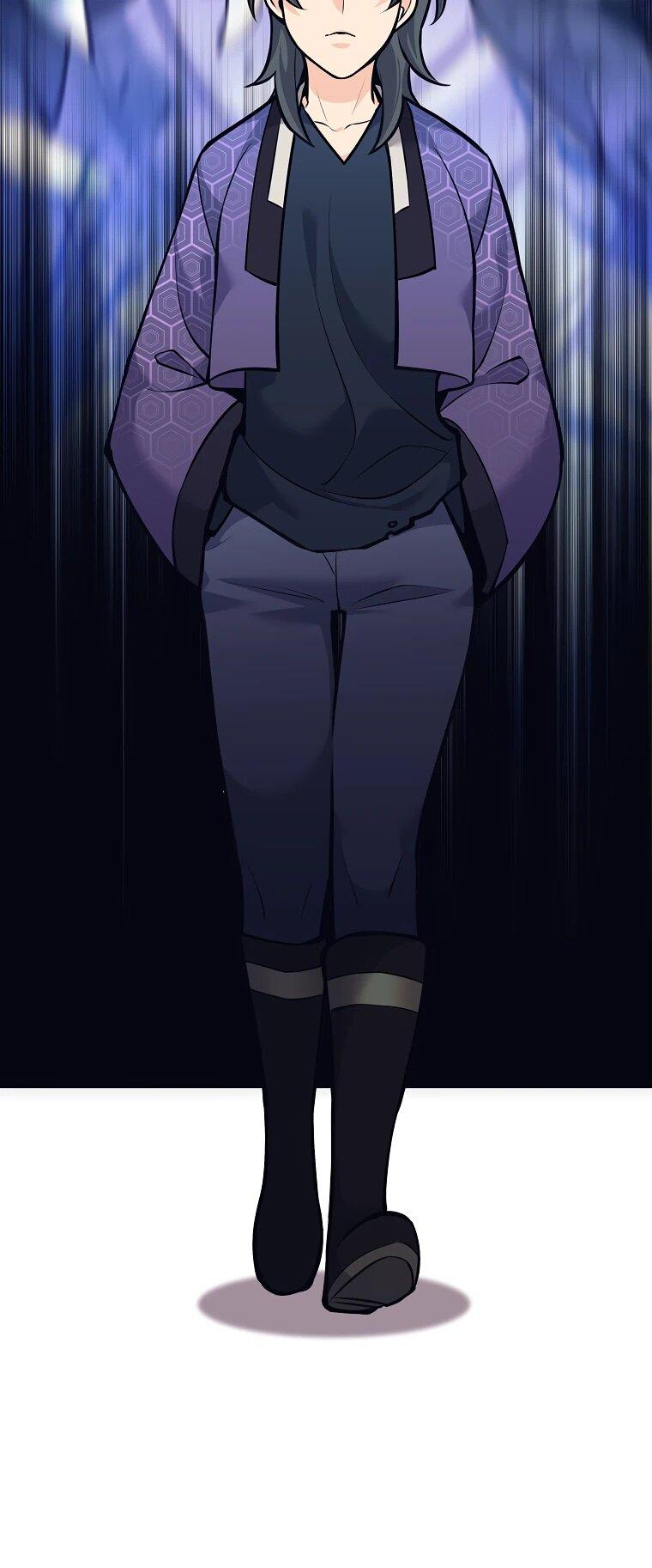 Манга Ублюдок, пожирающий оружие - Глава 39 Страница 9