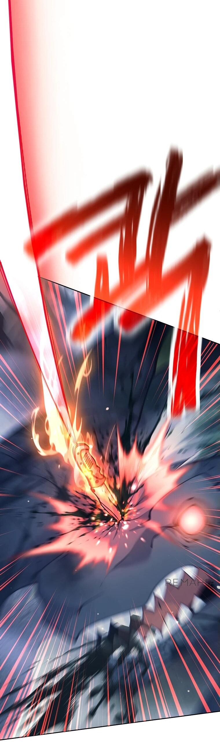 Манга Ублюдок, пожирающий оружие - Глава 39 Страница 12