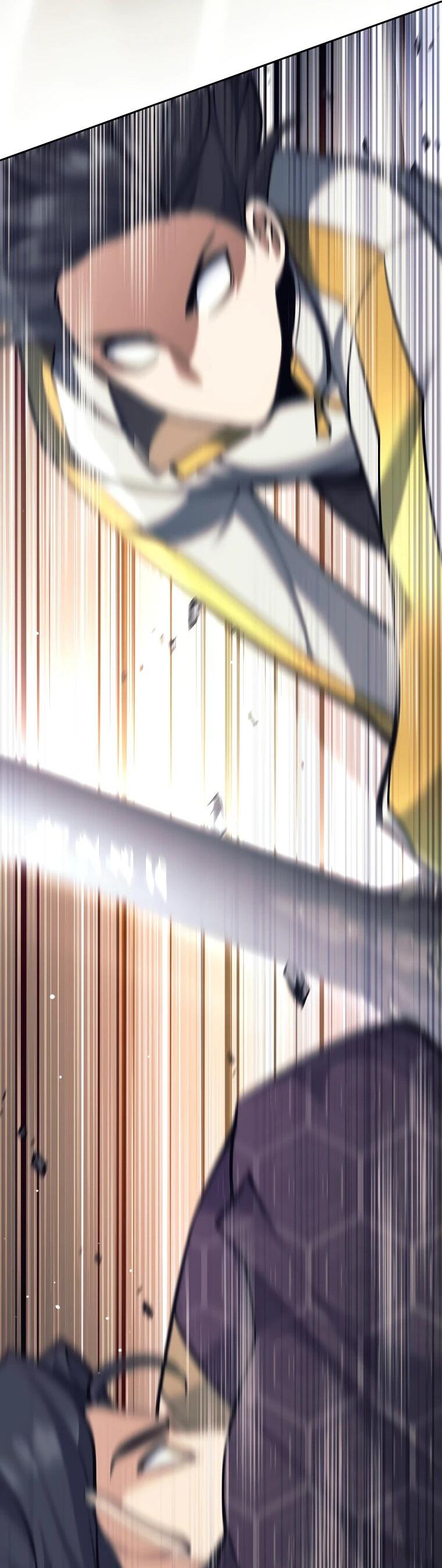 Манга Ублюдок, пожирающий оружие - Глава 38 Страница 72