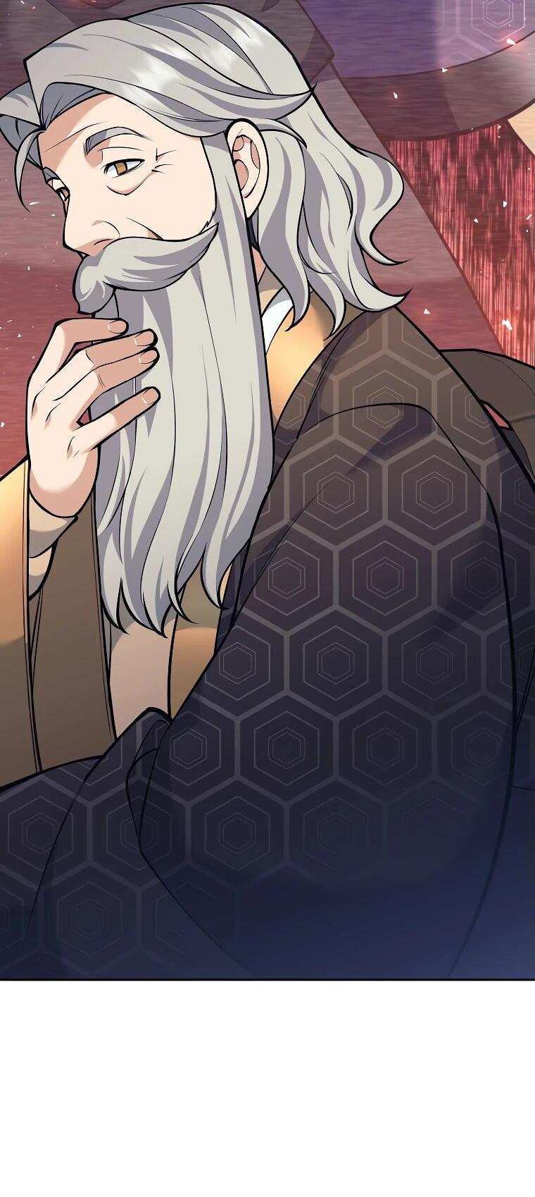 Манга Ублюдок, пожирающий оружие - Глава 38 Страница 34