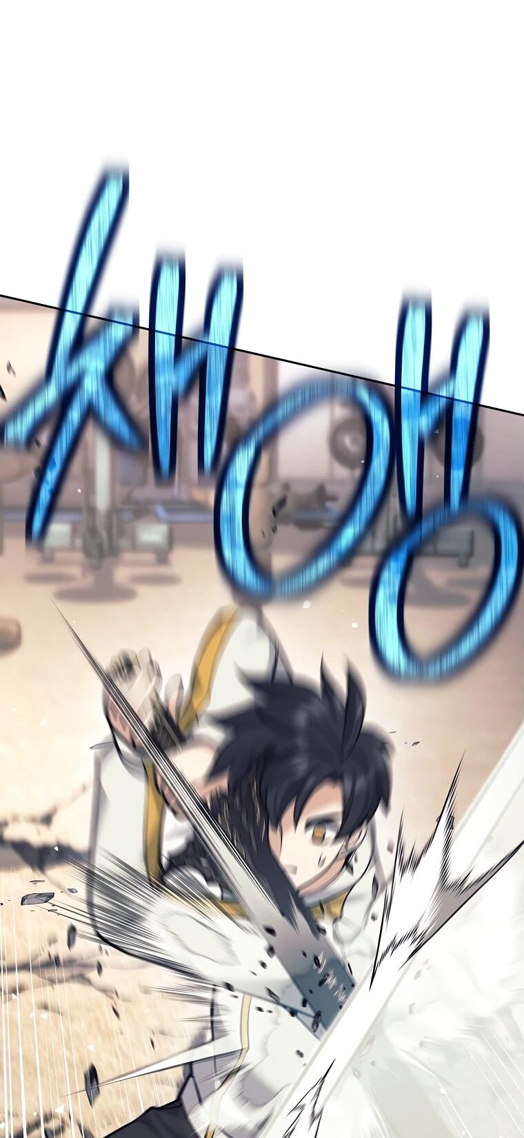 Манга Ублюдок, пожирающий оружие - Глава 38 Страница 67