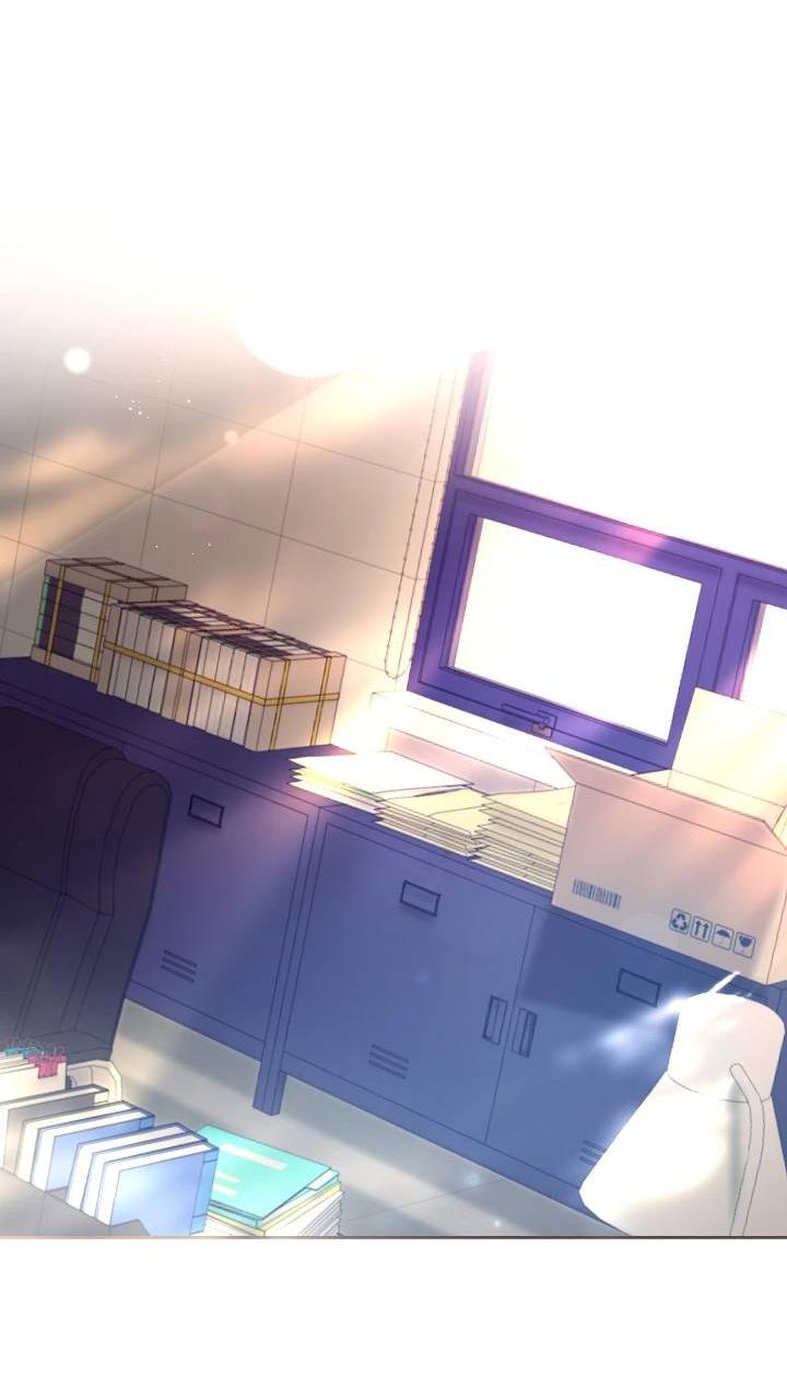 Манга Уготованный мне судьбой - Глава 22 Страница 36