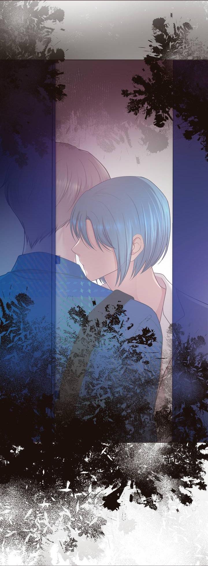 Манга Уготованный мне судьбой - Глава 21 Страница 54