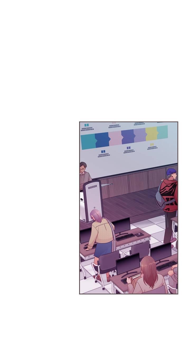 Манга Уготованный мне судьбой - Глава 21 Страница 2