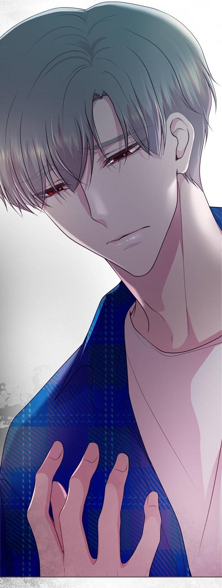 Манга Уготованный мне судьбой - Глава 21 Страница 13