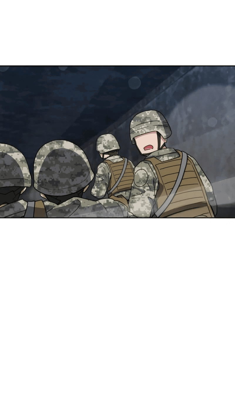 Манга Я превратился в девочку-волшебницу - Глава 37 Страница 24