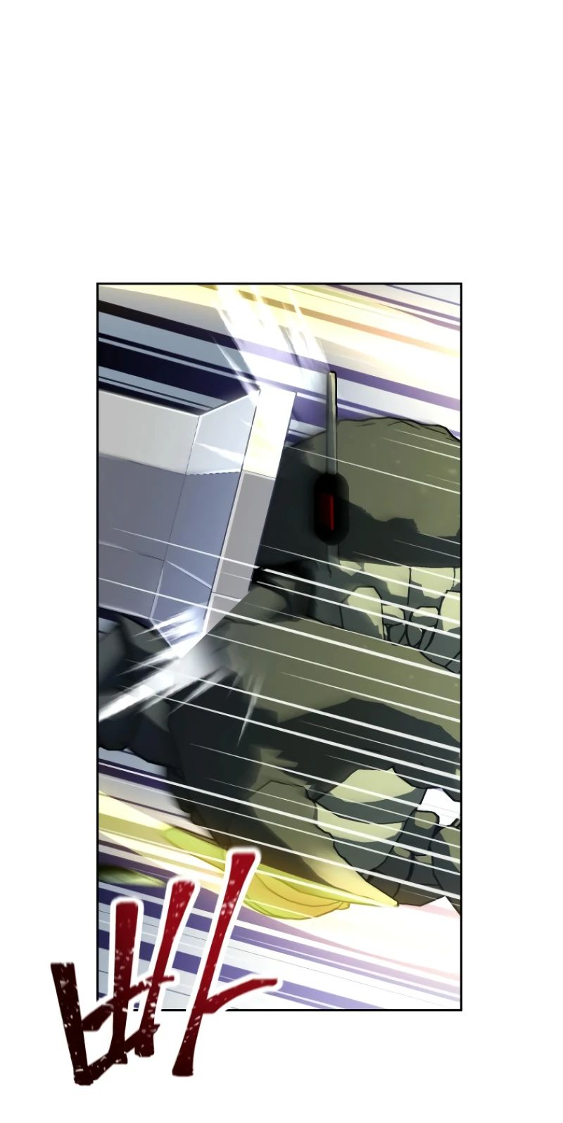 Манга Я превратился в девочку-волшебницу - Глава 37 Страница 31