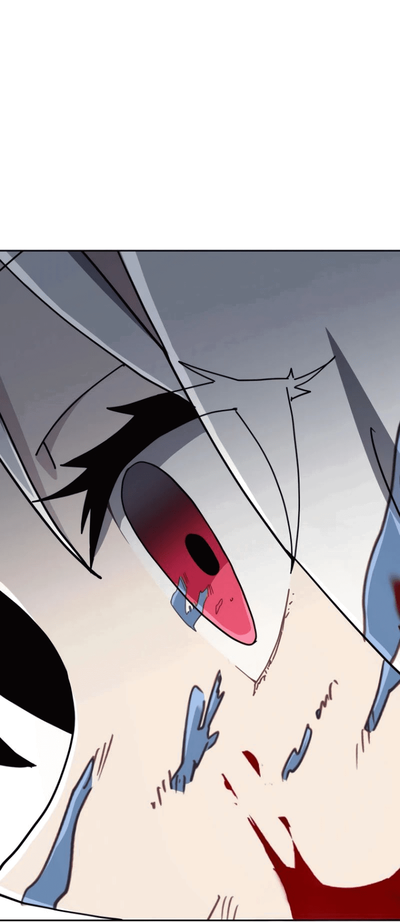 Манга Я превратился в девочку-волшебницу - Глава 37 Страница 64