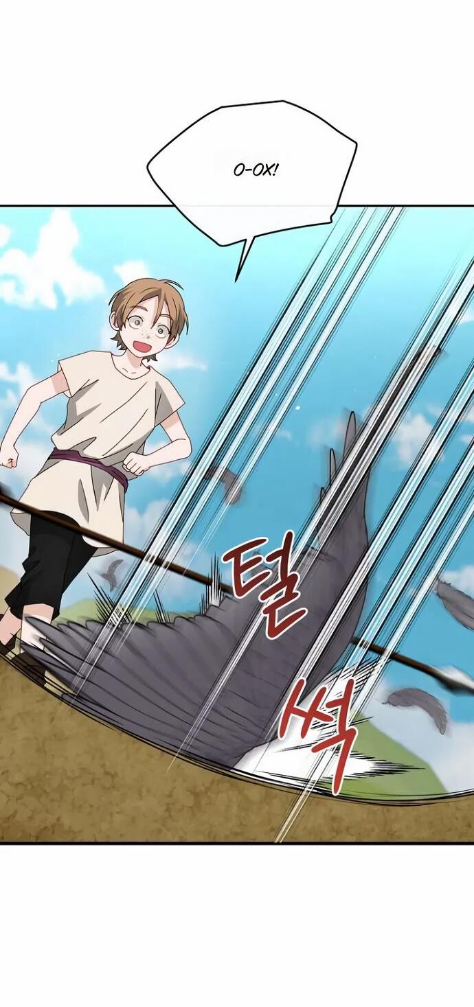 Манга Друг моего друга — незнакомец? - Глава 73 Страница 3