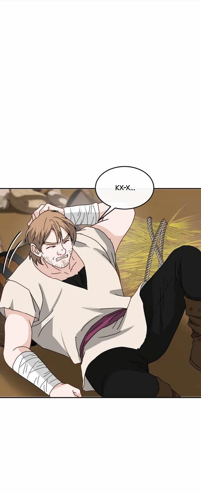 Манга Друг моего друга — незнакомец? - Глава 71 Страница 32