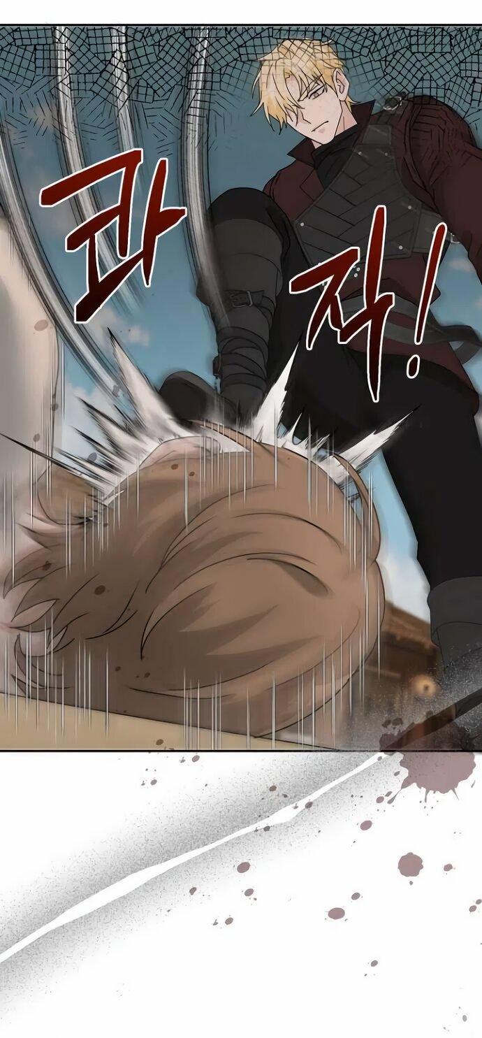 Манга Друг моего друга — незнакомец? - Глава 71 Страница 44