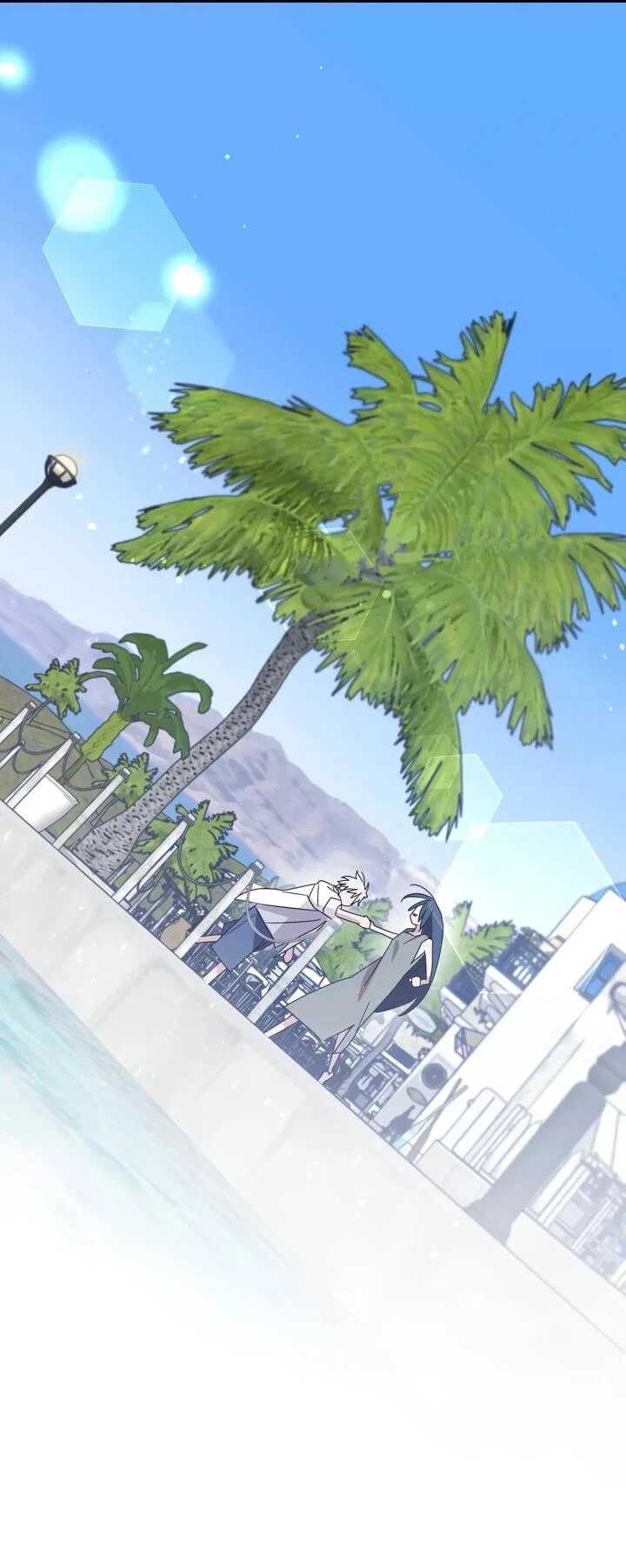 Манга Суккуб хочет быть непристойным! - Глава 14 Страница 25