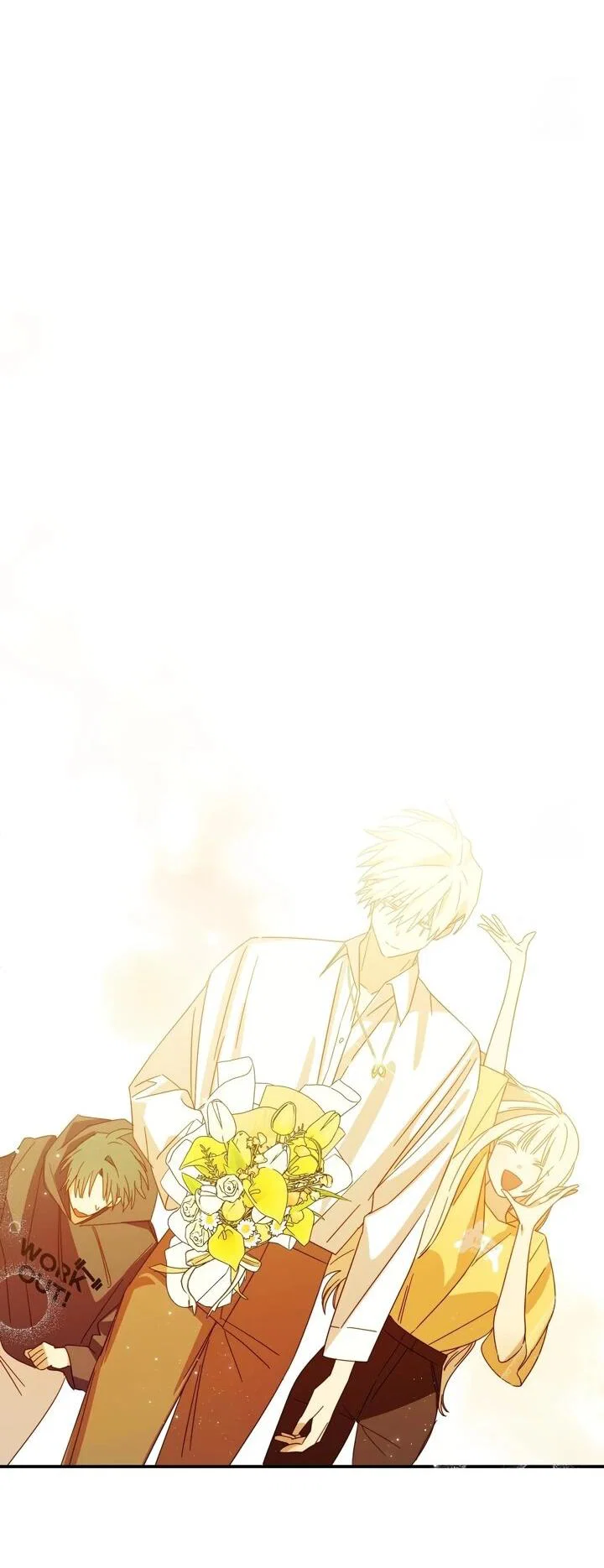 Манга Суккуб хочет быть непристойным! - Глава 14 Страница 55