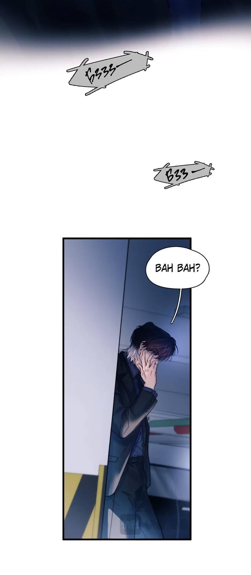 Манга Птица отмщения, летящая над морем - Глава 32 Страница 22