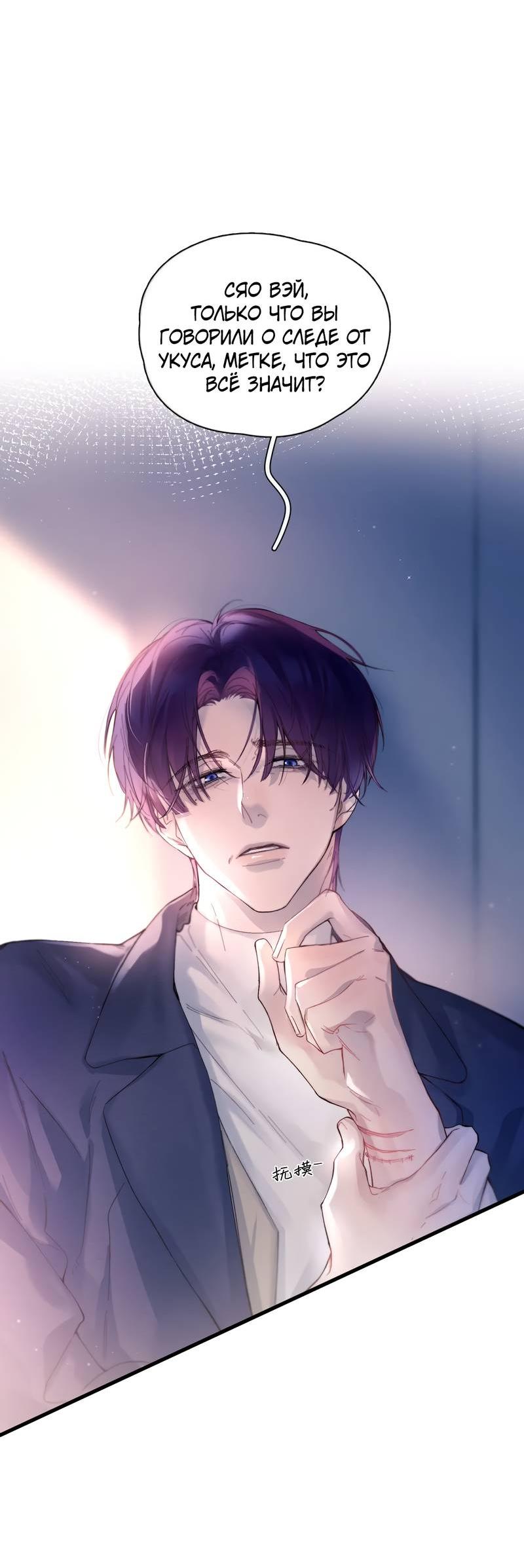 Манга Птица отмщения, летящая над морем - Глава 39 Страница 16