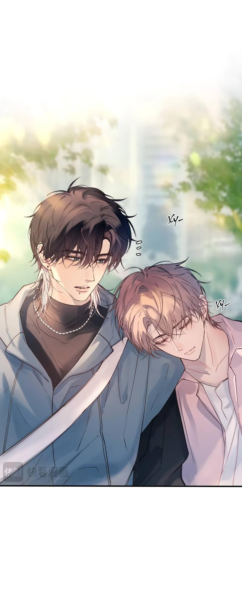 Манга Птица отмщения, летящая над морем - Глава 38 Страница 7