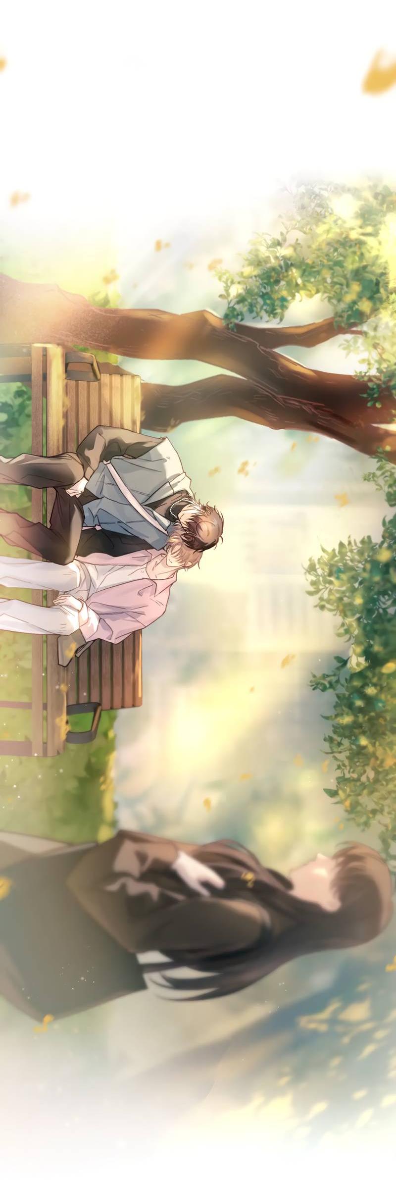 Манга Птица отмщения, летящая над морем - Глава 38 Страница 12