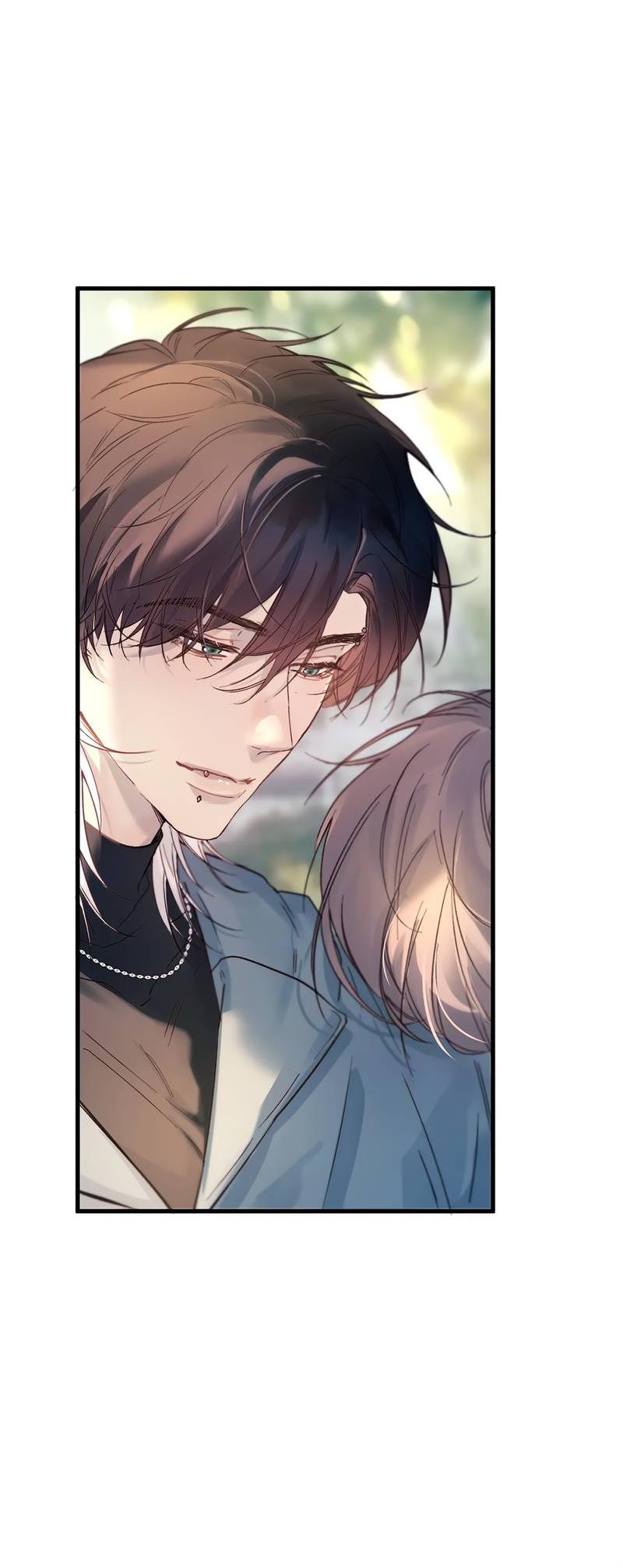 Манга Птица отмщения, летящая над морем - Глава 38 Страница 8