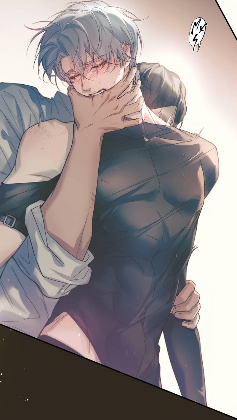 Манга Птица отмщения, летящая над морем - Глава 35 Страница 36