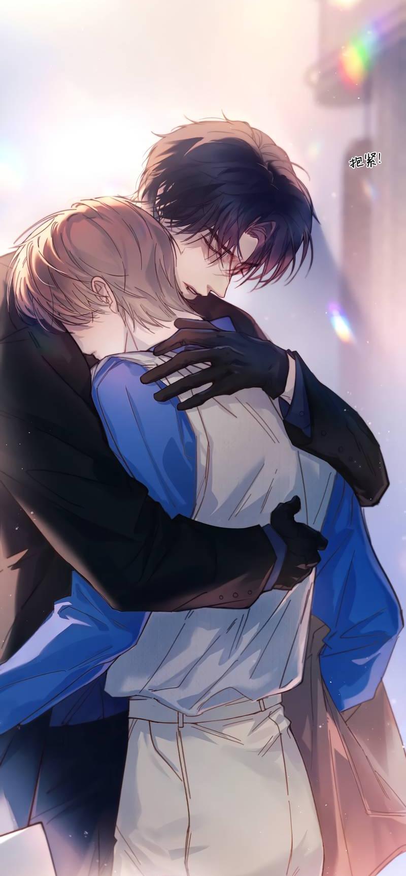 Манга Птица отмщения, летящая над морем - Глава 33 Страница 41