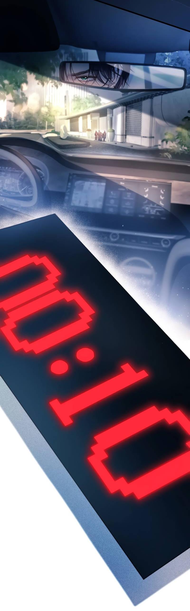 Манга Птица отмщения, летящая над морем - Глава 33 Страница 19