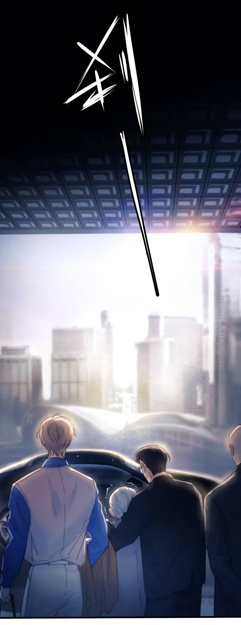 Манга Птица отмщения, летящая над морем - Глава 33 Страница 26