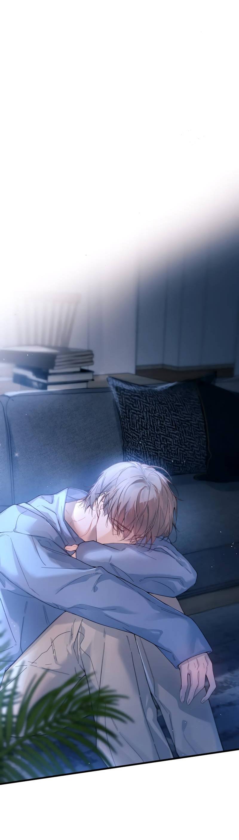 Манга Птица отмщения, летящая над морем - Глава 40 Страница 31