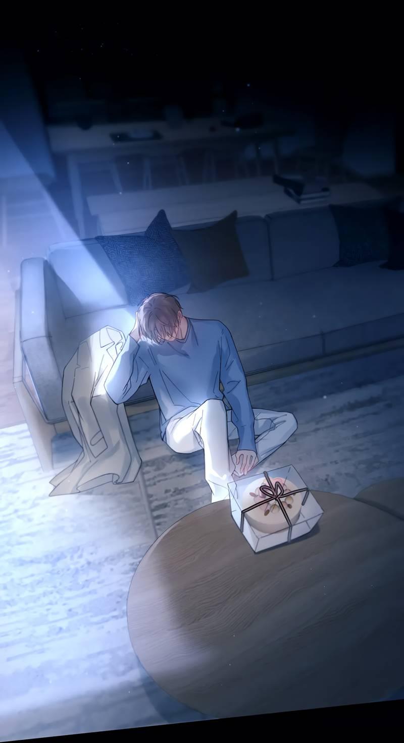 Манга Птица отмщения, летящая над морем - Глава 40 Страница 19