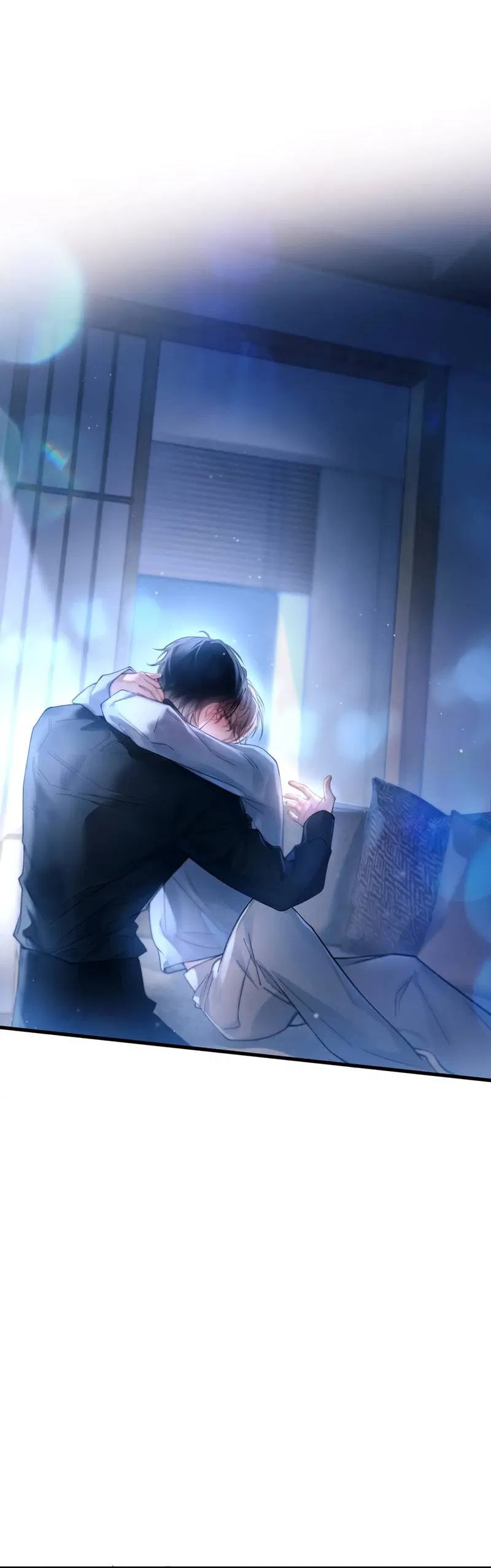 Манга Птица отмщения, летящая над морем - Глава 41 Страница 32