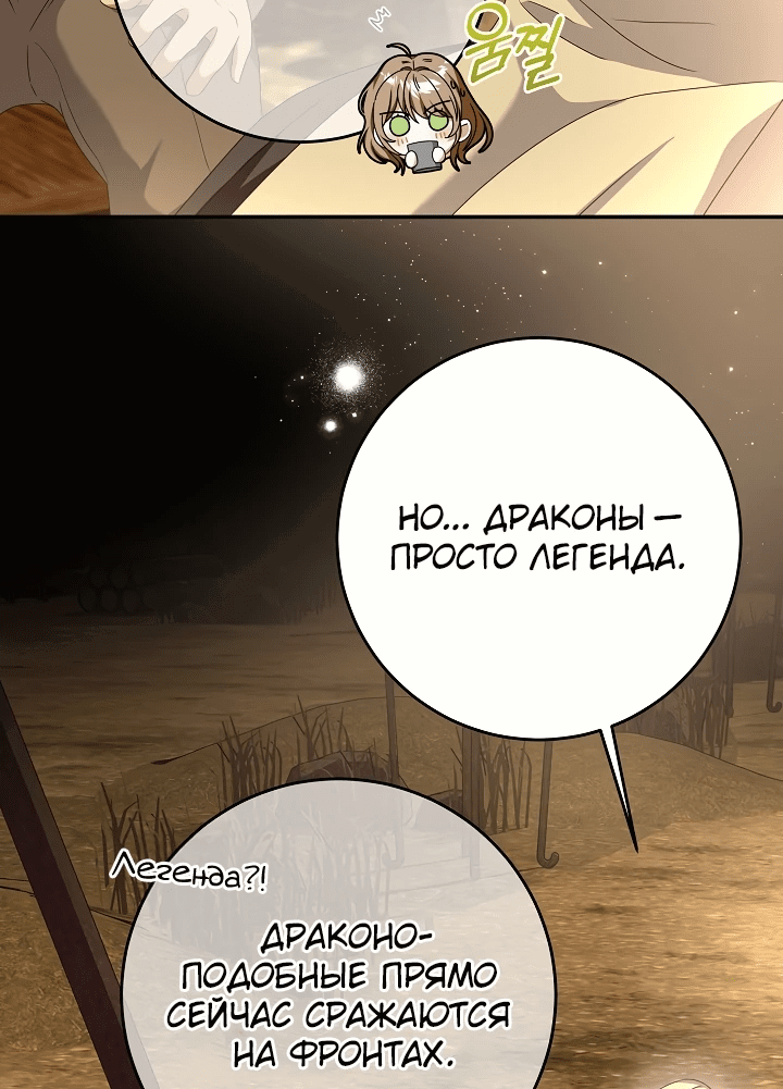 Манга Жена герцога-дракона - Глава 3 Страница 37