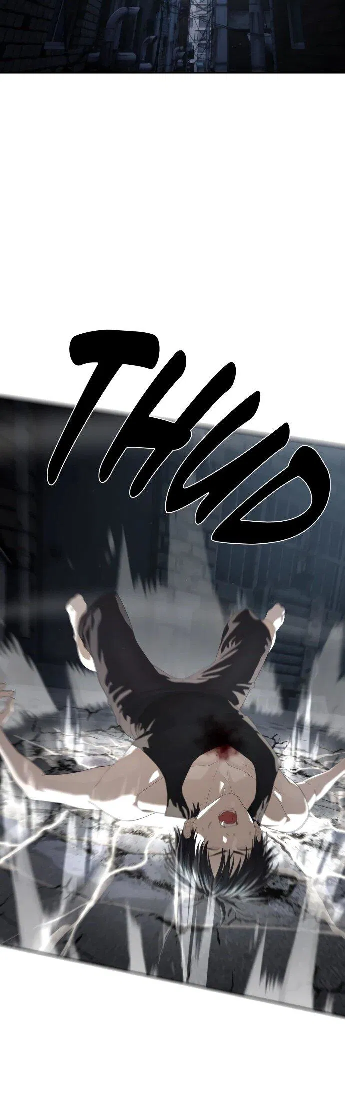 Манга Специальный госслужащий - Глава 52 Страница 88